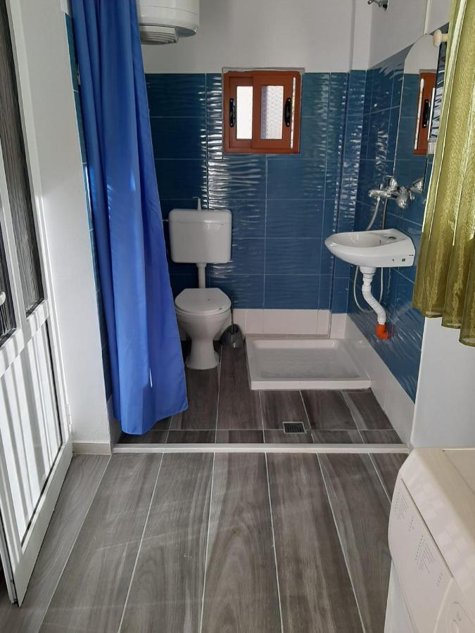 Guest House Noah&Kristel Berat Extérieur photo