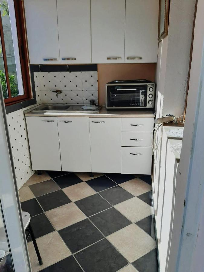 Guest House Noah&Kristel Berat Extérieur photo