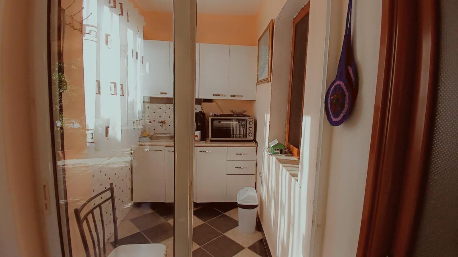 Guest House Noah&Kristel Berat Extérieur photo