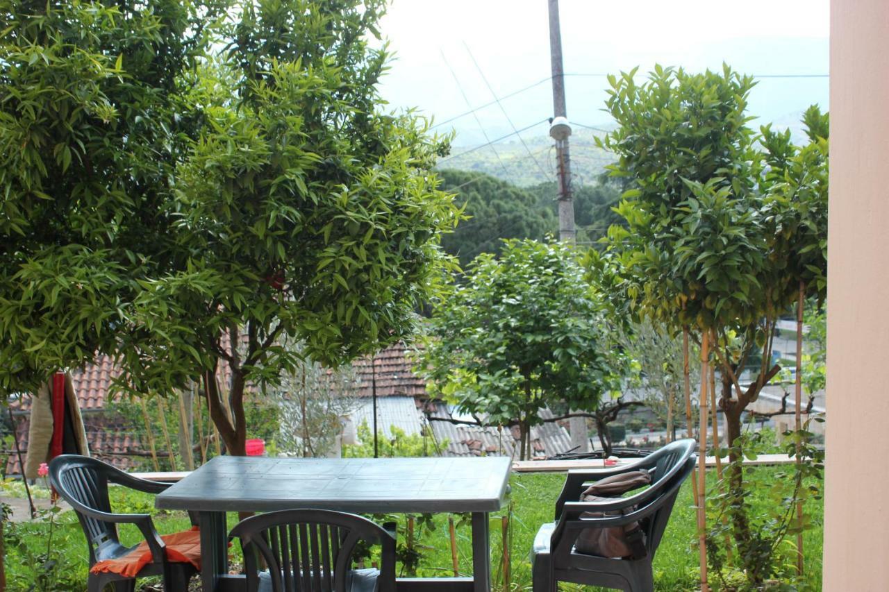 Guest House Noah&Kristel Berat Extérieur photo