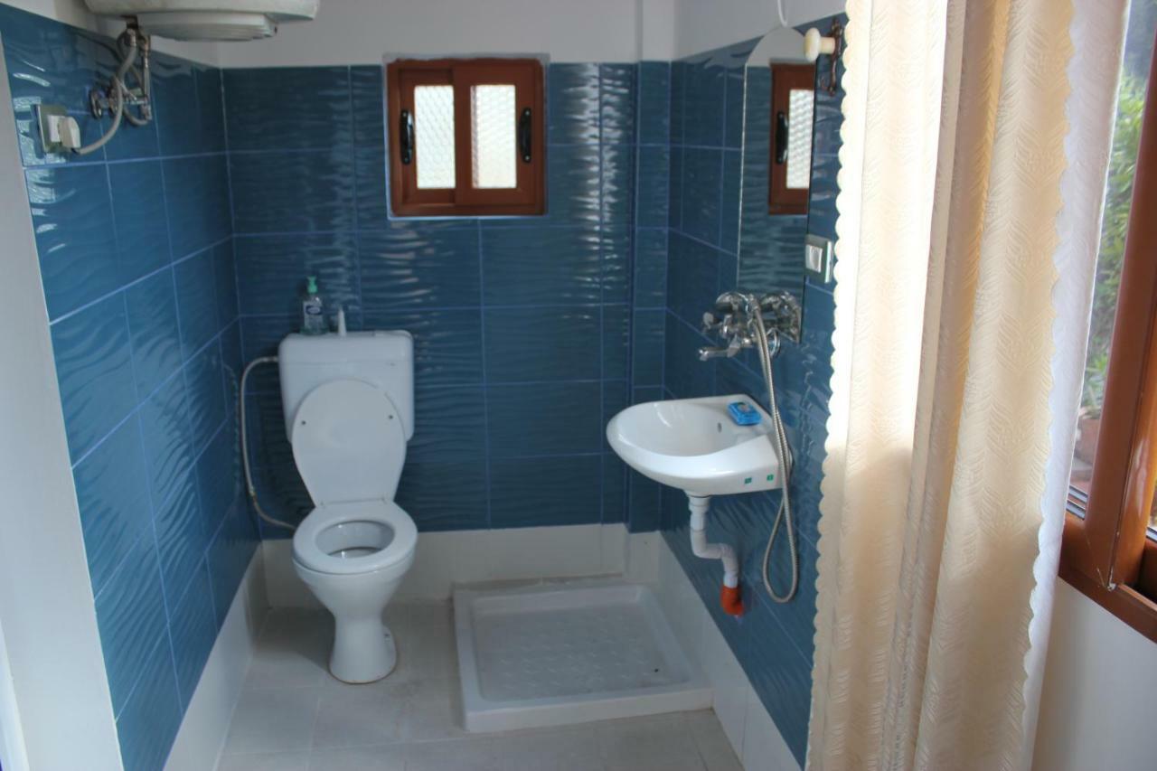 Guest House Noah&Kristel Berat Extérieur photo