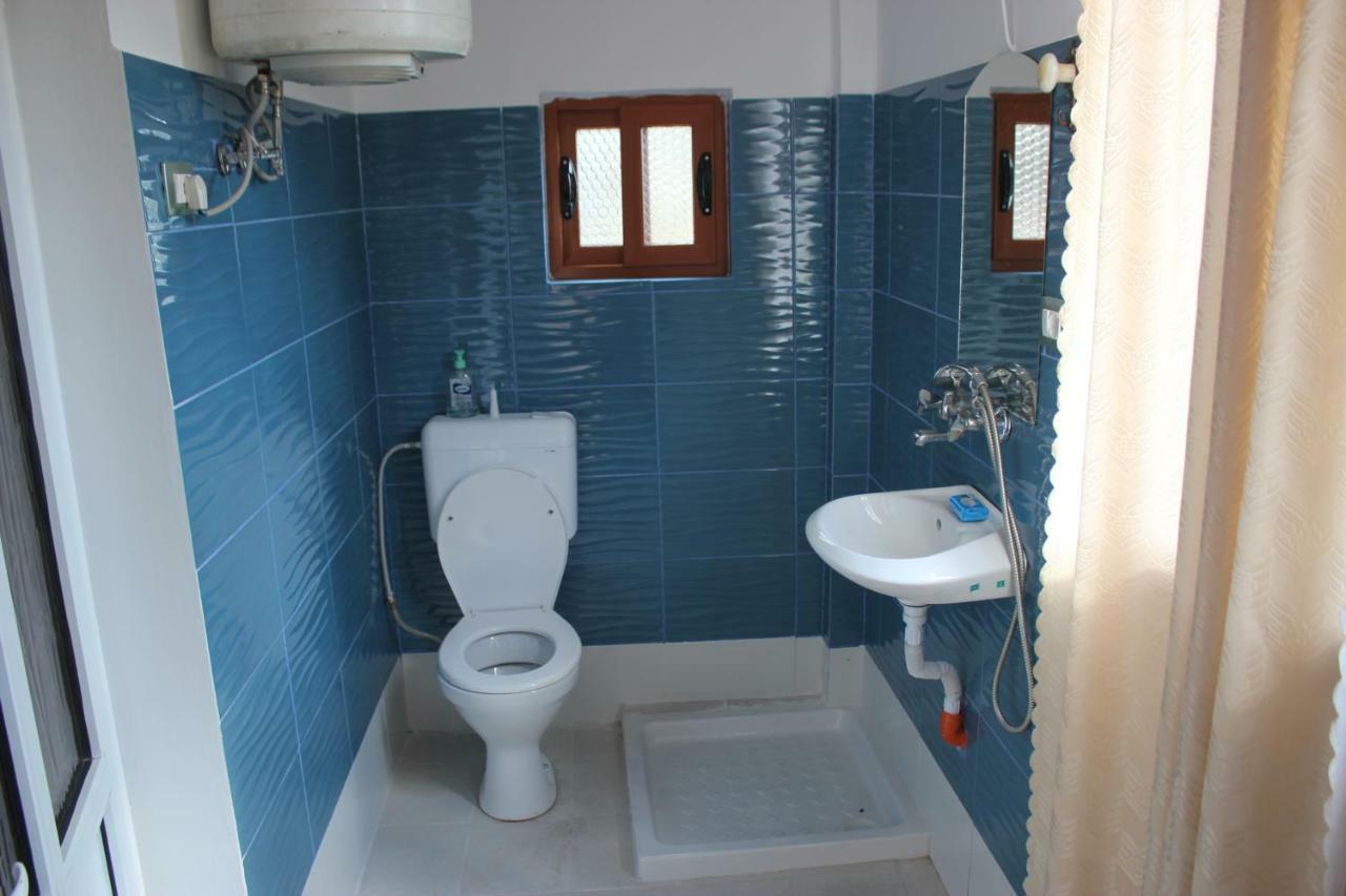 Guest House Noah&Kristel Berat Extérieur photo